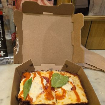 Ace's Pizza - Pizza Near Me - New York, New York