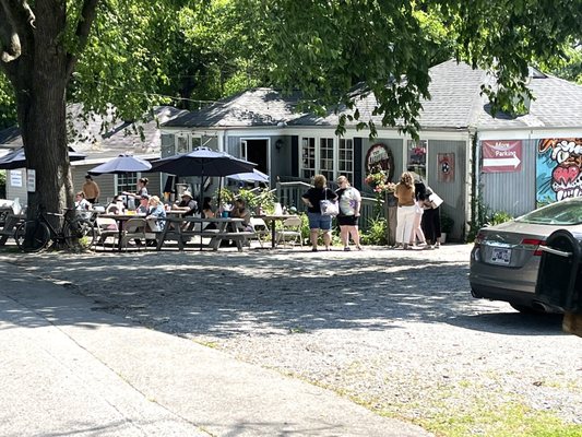 The Nashville Jam Co. by null