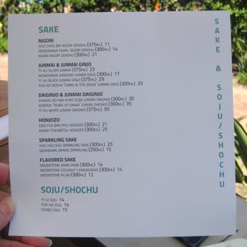 bashi - Asian Fusion Near Me - Rancho Palos Verdes, California