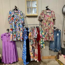 Southern Belle Boutique
