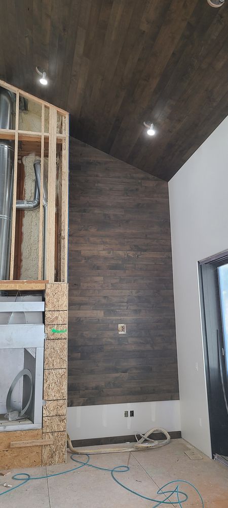 Slide of JGW Painting and Home repair