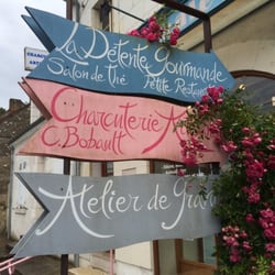 La Détente Gourmande