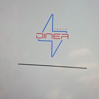 Tesla Diner - Diners Near Me - West Hollywood, California Tesla Diner - Diners Near Me - West Hollywood, California