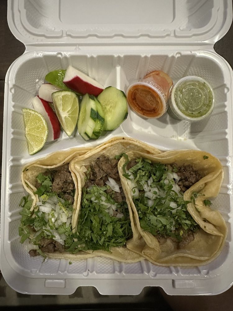 Tijuana Tacos & Deli