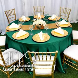The KJ Experience Event Planning & Production