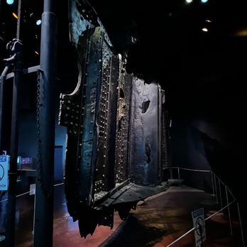Titanic - Museums Near Me - Las Vegas, Nevada