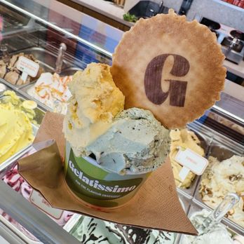 Gelatissimo - Ice Cream & Frozen Yogurt Near Me - Irvine, California Gelatissimo - Ice Cream & Frozen Yogurt Near Me - Irvine, California
