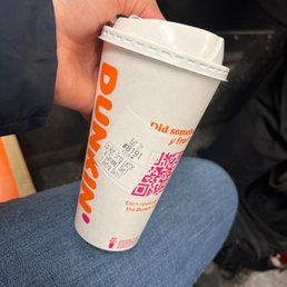 No caramel, no sugar, no nothing! Ugh