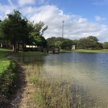 CB Smith Park - One of the fishing docks. - Parks Near Me - Pembroke Pines, Florida CB Smith Park - One of the fishing docks. - Parks Near Me - Pembroke Pines, Florida