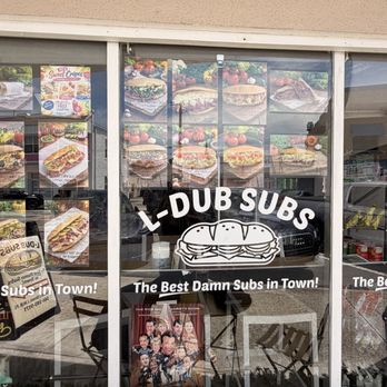 L-Dub Subs - Sandwiches Near Me - Lake Worth, Florida L-Dub Subs - Sandwiches Near Me - Lake Worth, Florida