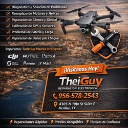 The iGuy