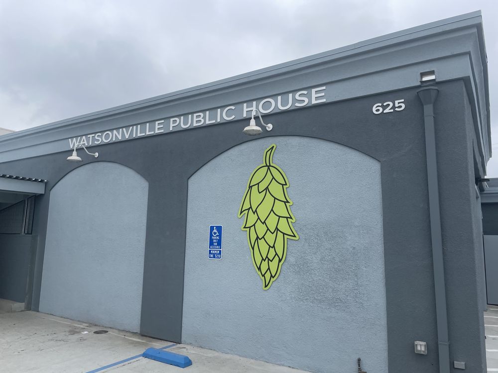 WATSONVILLE PUBLIC HOUSE 21 Photos 625 Main St, Watsonville, California Beer Bar Yelp