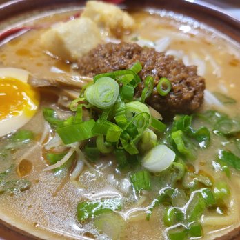 Ramen Misoya - Ramen Near Me - Mount Prospect, Illinois