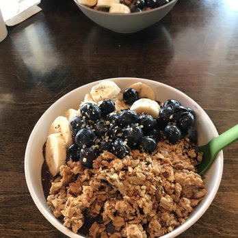 South Block - Açaí - Coffee & Tea Near Me - Vienna, Virginia South Block - Açaí - Coffee & Tea Near Me - Vienna, Virginia