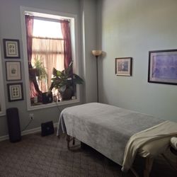 Candace Magnuson, LMT, - Healing Wisdom - Downtown office