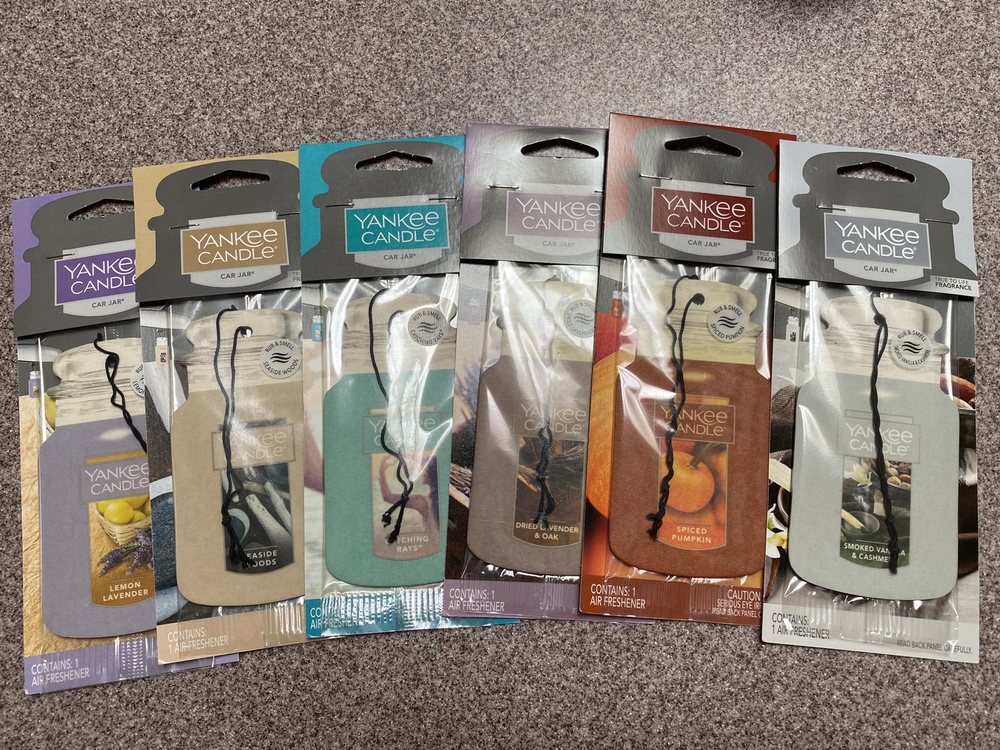 YANKEE CANDLE Updated August 2024 50 Holyoke ST, Holyoke