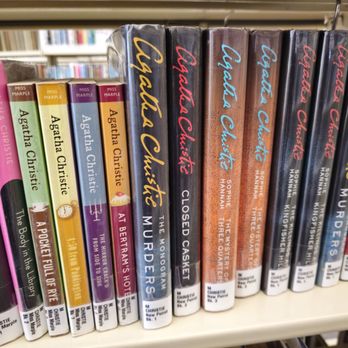 Mountain View Public Library - Libraries Near Me - Mountain View, California