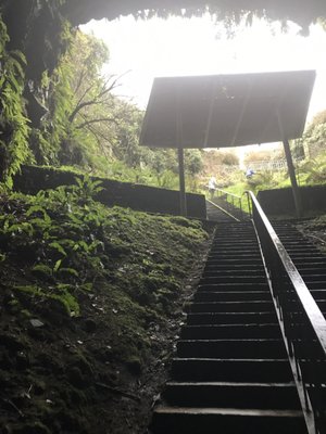 Dunmore Cave by null