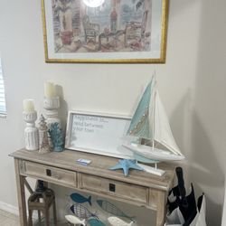 Gentle Foot Care Clinic - Entrance of office area
