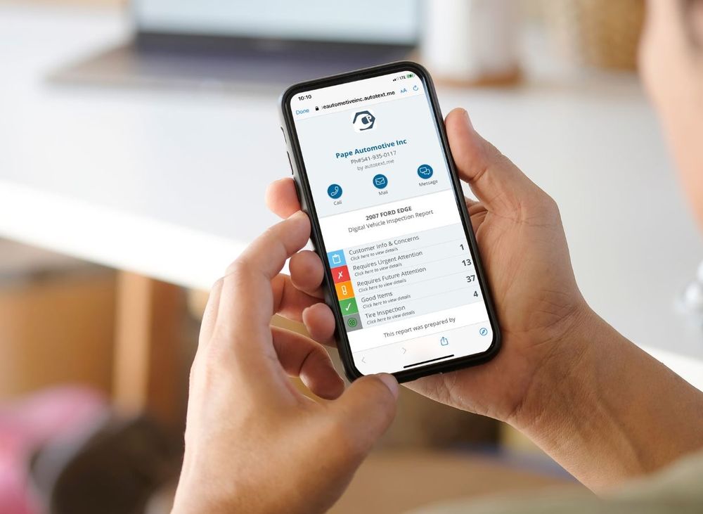 PAPE AUTOMOTIVE Updated August 2024 13 Photos & 12 Reviews 25821