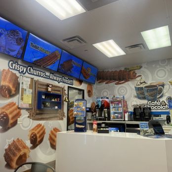 Churromania - Store - Desserts Near Me - Kissimmee, Florida