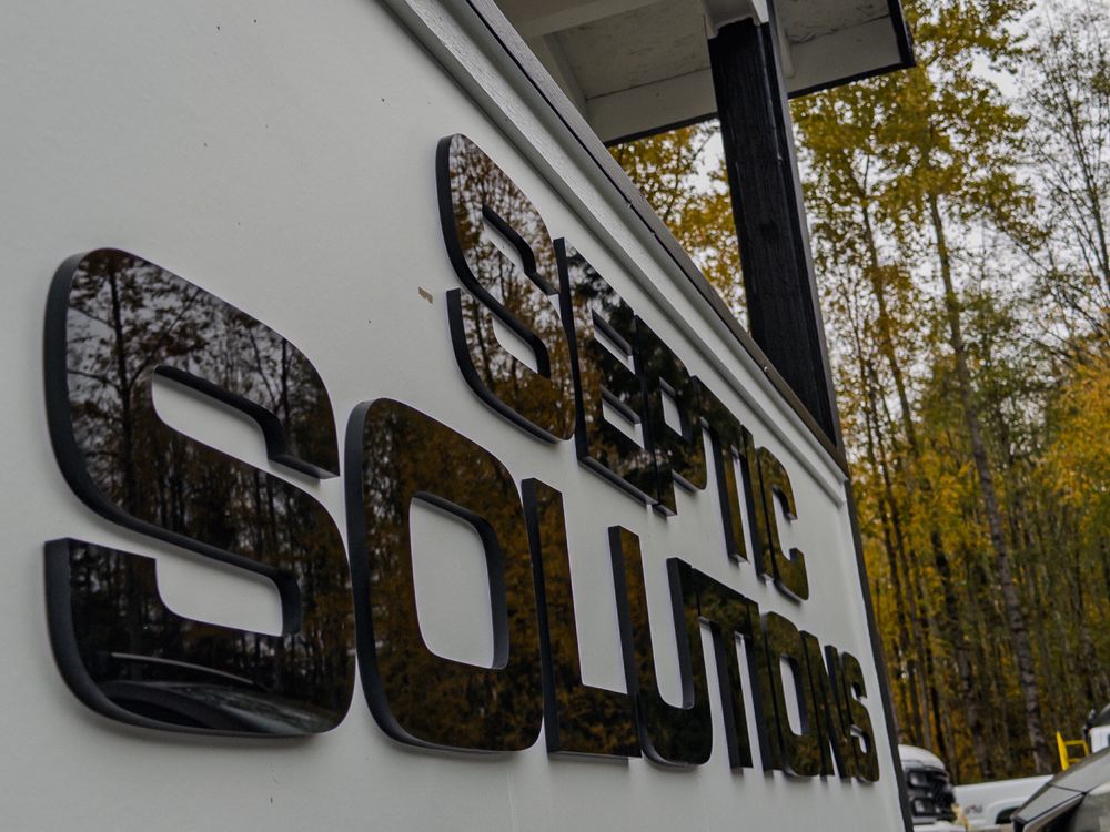 Septic Solutions - septic in Arlington, WA