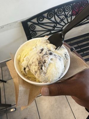 Jamz Creamery by null