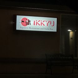 Ikkyu Japanese Restaurant