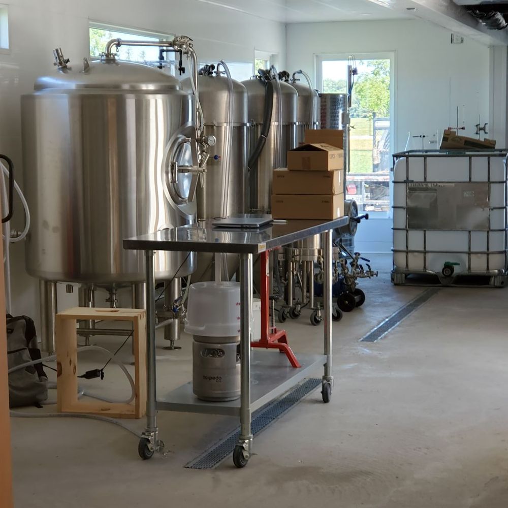 Backed by Bees - Fermenters - Farms Near Me - Burlington, Ontario