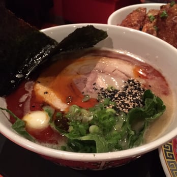 Hot Joy - Ramen - Asian Fusion Near Me - San Antonio, Texas