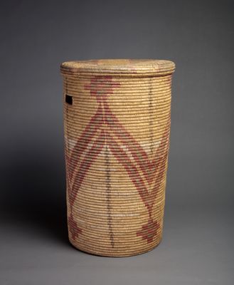 Wheelwright Museum of the American Indian by null