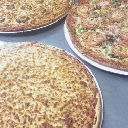 Home Slice Pizza - We cater