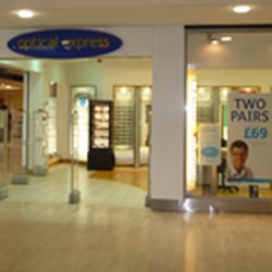 Optical Express