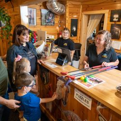 Red River Gorge Gift Shop - Red River Gorge Gift Shop