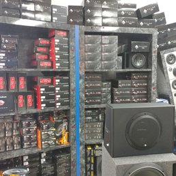 All these speakers you will need All these speakers you will need