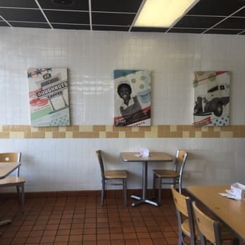 Krispy Kreme - Donuts Near Me - Birmingham, Alabama