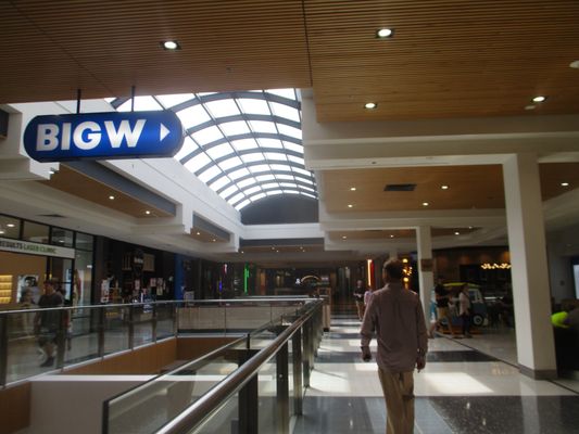 Westfield Southland by null