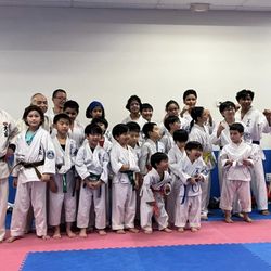 World Oyama Karate