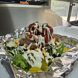 The Feedlot BBQ