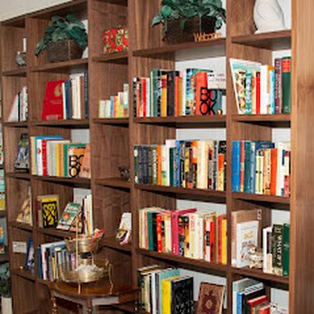 Bespoke Books and Archives - Bookstores Near Me - Leesburg, Virginia Bespoke Books and Archives - Bookstores Near Me - Leesburg, Virginia