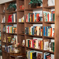 Bespoke Books and Archives