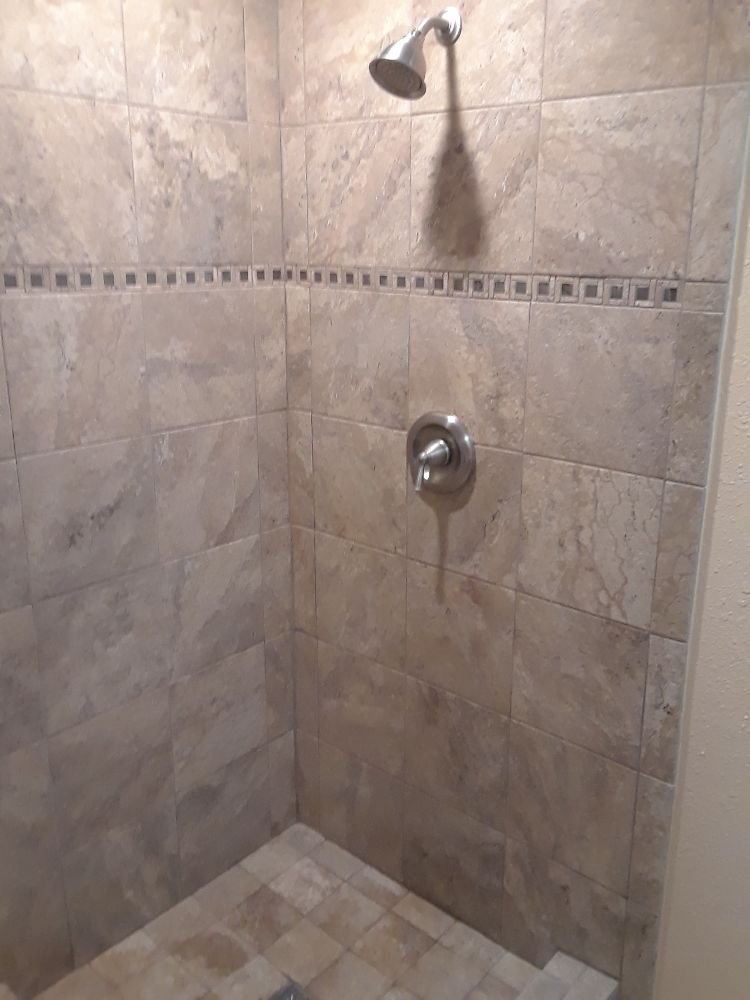 Slide of Goodheart Services