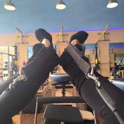 Club Pilates