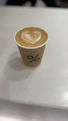 % ARABICA London Covent Garden by null