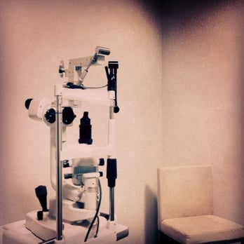 Eola Eyes - Optometrists Near Me - Orlando, Florida
