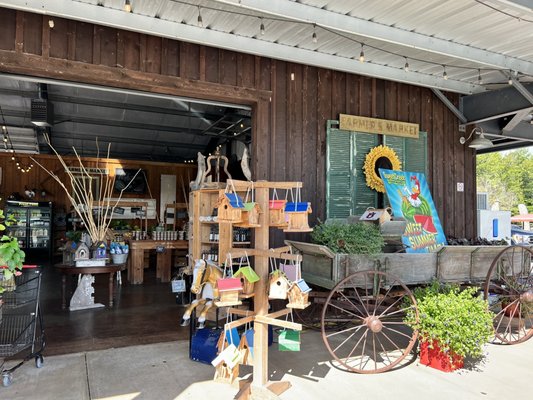 SweetCreek Farm Market by null