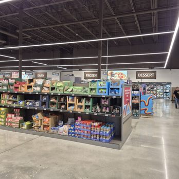 Aldi - Grocery Near Me - Boynton Beach, Florida
