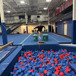 Champions Westlake Gymnastics & Cheer