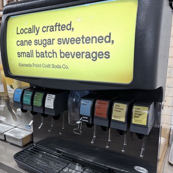 Starbird Chicken - Cane sugar soda - Chicken Shop Near Me - Denver, Colorado