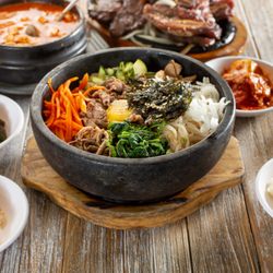 Kaju Soft Tofu Restaurant
